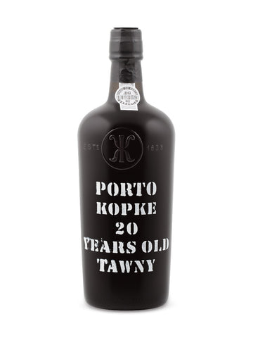 Kopke 20 Years Old Tawny Port