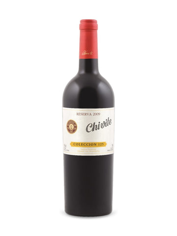 Chivite Colección 125 Reserva 2009