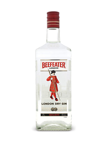 Beefeater London Dry Gin