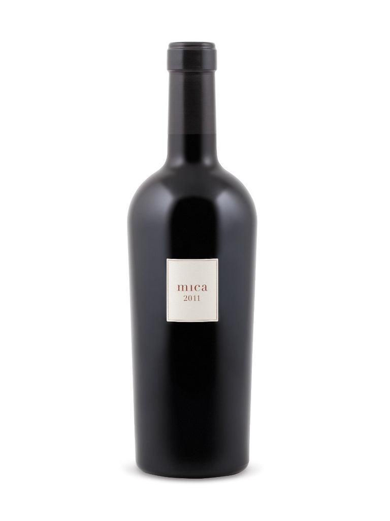 Mica Cabernet Sauvignon 2011
