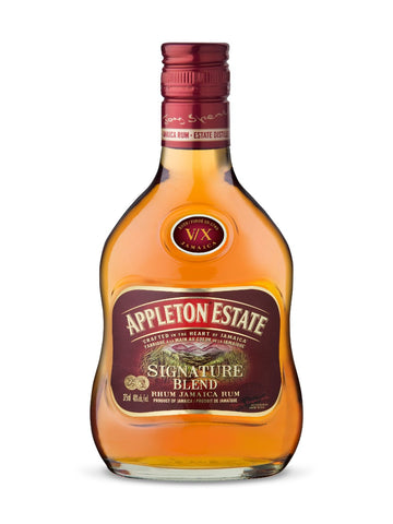 Appleton Estate V/X Signature Blend