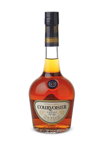 Courvoisier Vs Cognac