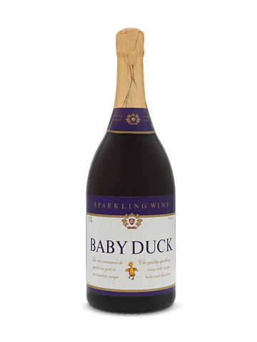 Andrès Baby Duck