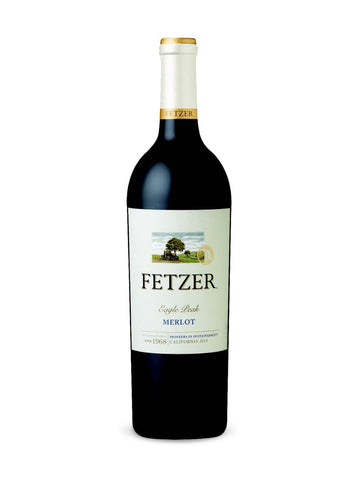 Fetzer Merlot