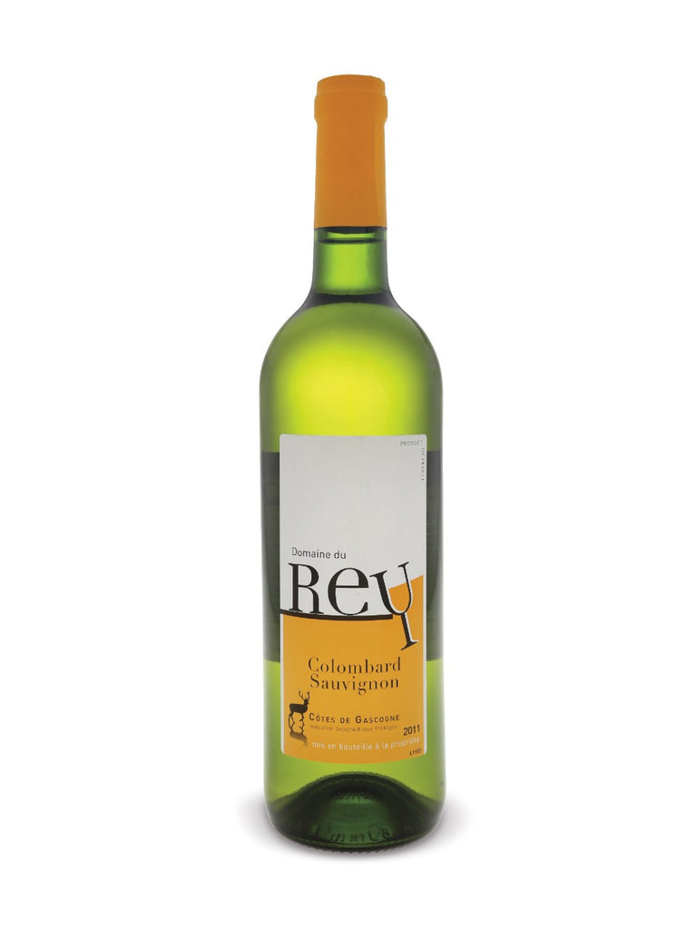 Domaine du Rey Colombard Sauvignon