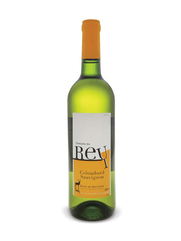 Domaine du Rey Colombard Sauvignon
