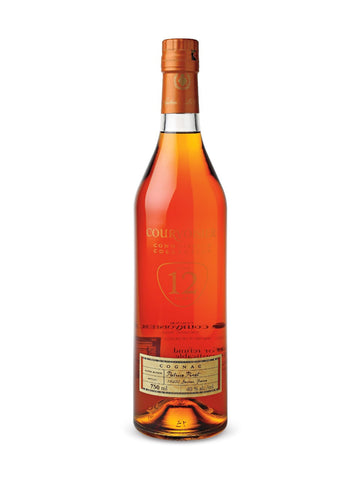 Courvoisier 12 Years Old Cognac