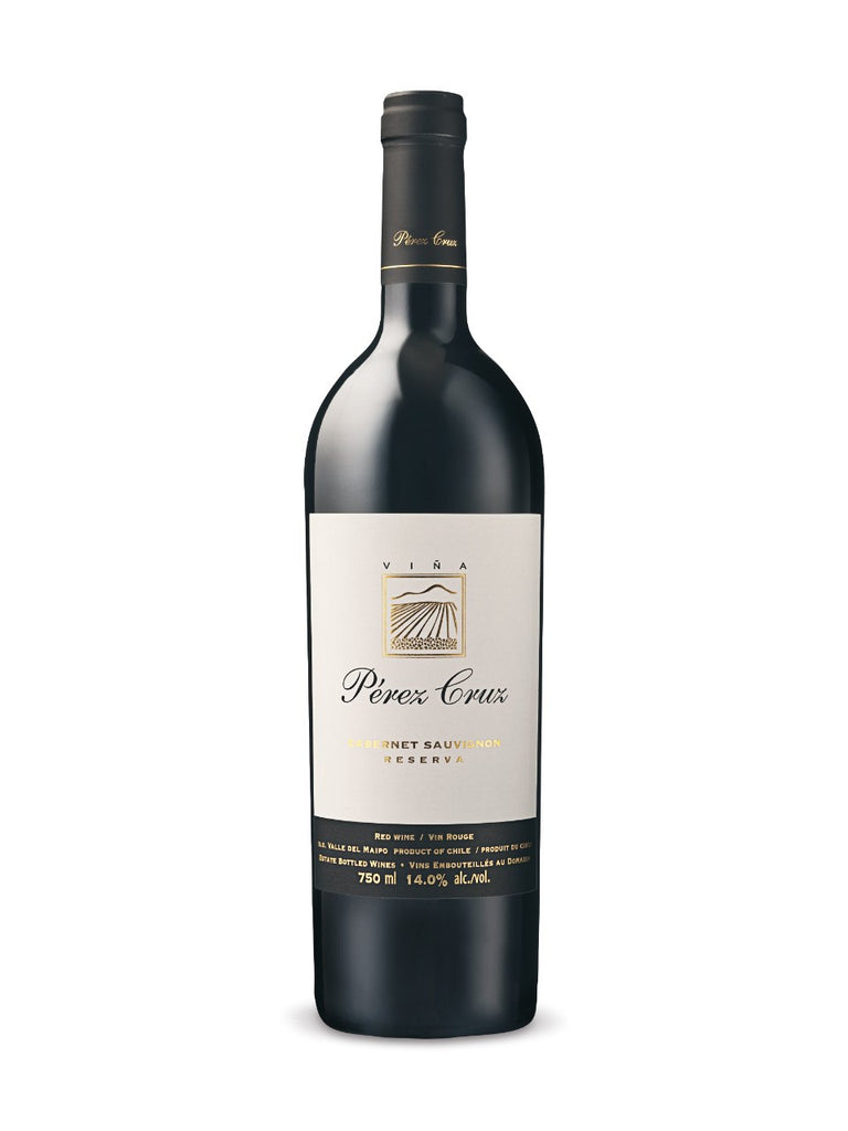 Pérez Cruz Reserva Cabernet Sauvignon