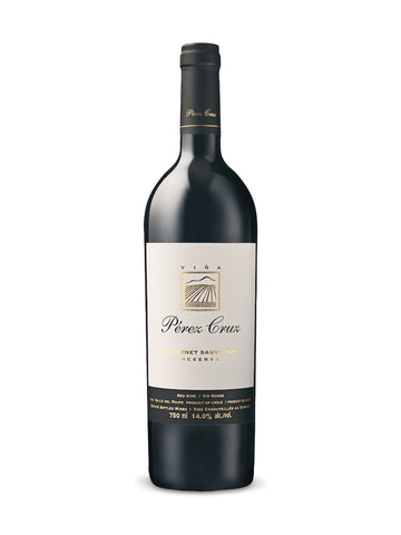 Pérez Cruz Reserva Cabernet Sauvignon