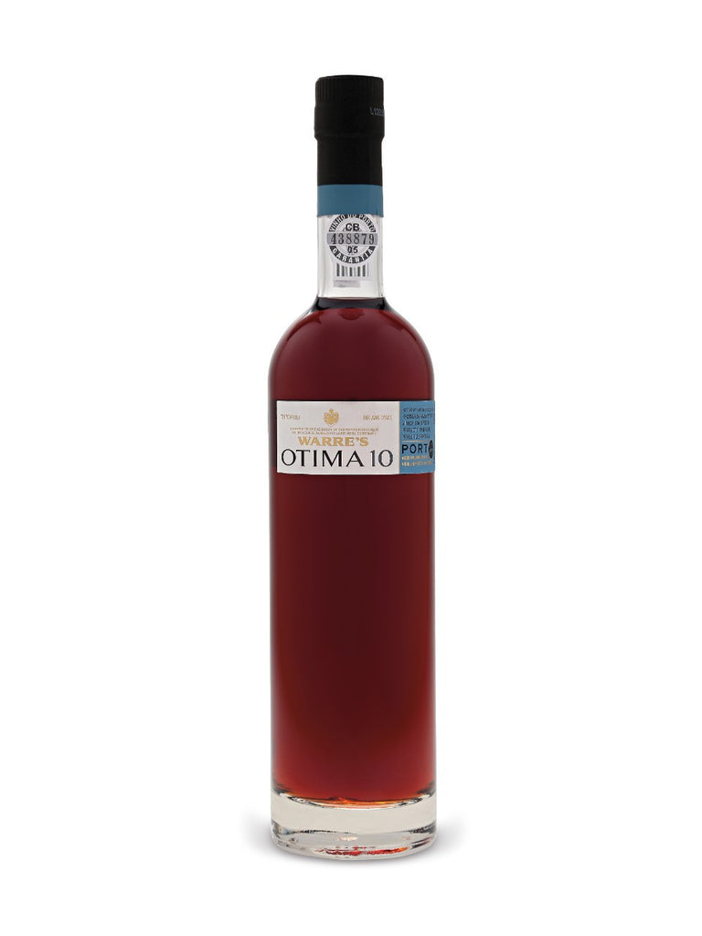 Warre's Otima 10 Year Old Port