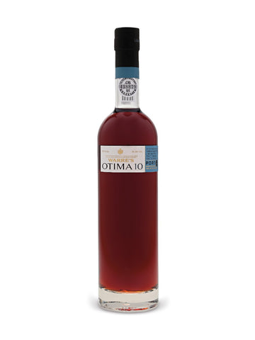 Warre's Otima 10 Year Old Port