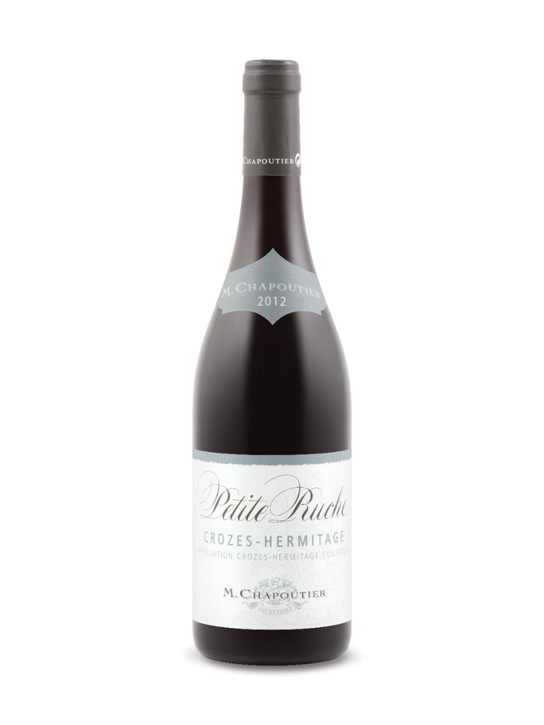 M. Chapoutier Petite Ruche Crozes-Hermitage 2012
