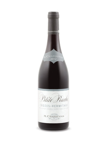 M. Chapoutier Petite Ruche Crozes-Hermitage 2012