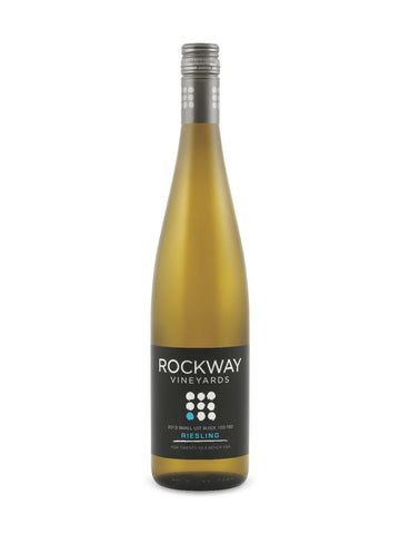 Rockway Vineyards Small Lot Block 150-183 Riesling 2013