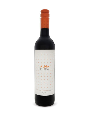 Alma Mora Cabernet Sauvignon