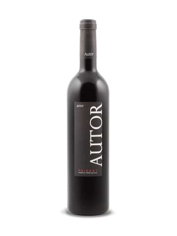 Rotllan Torra Autor Crianza 2010