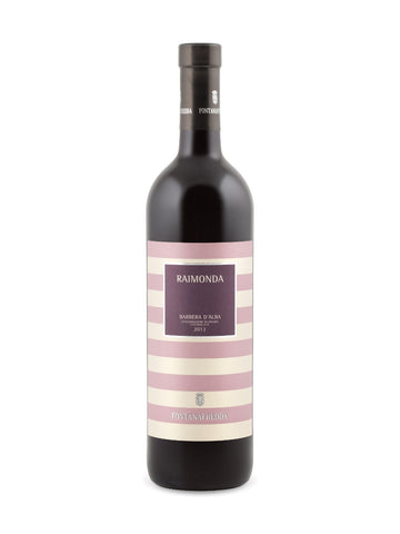 Fontanafredda Raimonda Barbera d'Alba 2012