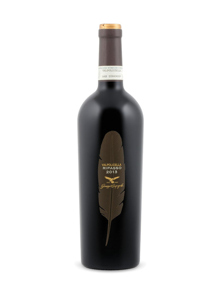 Giuseppe Campagnola Ripasso della Valpolicella Classico Superiore 2013