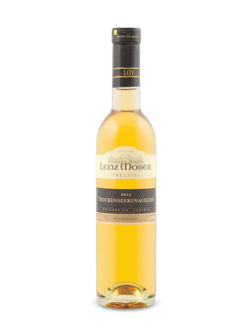 Lenz Moser Prestige Trockenbeerenauslese 2012