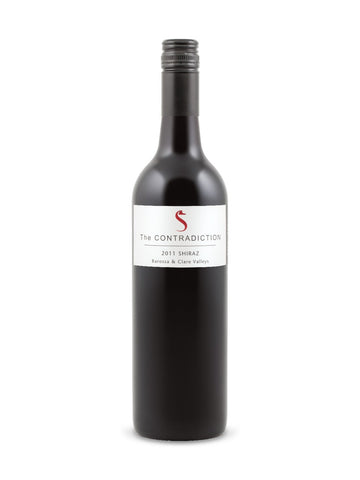 The Contradiction Shiraz 2011