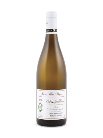 Jean-Max Roger Cuvée Les Chante-Alouettes Pouilly-Fumé 2013