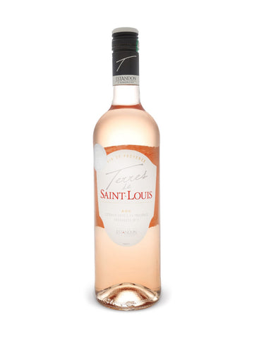 Terres De Saint Louis Coteaux Varois en Provence AC Rose*
