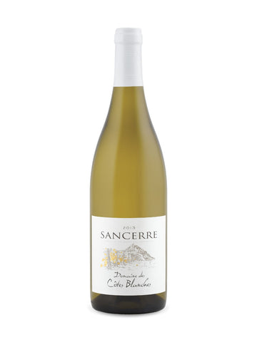 Domaine des Côtes Blanches Sancerre 2013