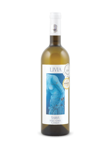 Livia Sarba 2013
