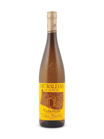 Muralhas de Monção Vinho Verde 2014