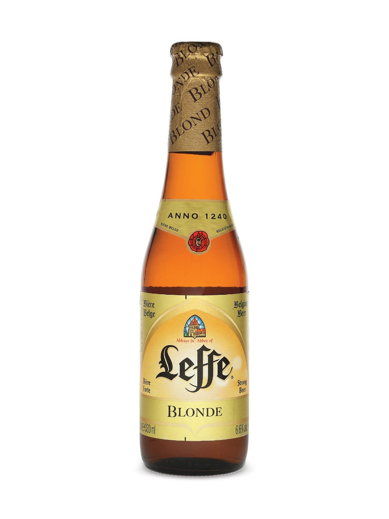 Leffe Blonde