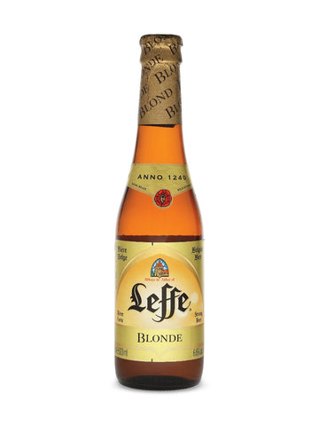 Leffe Blonde