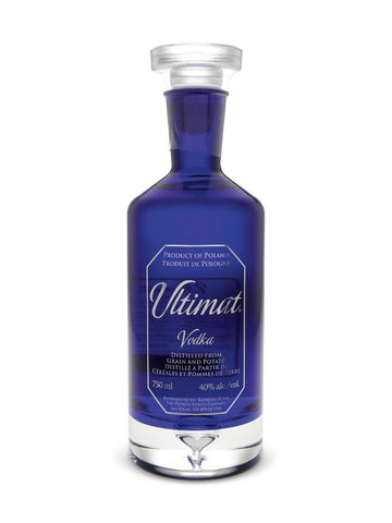 Ultimat Vodka