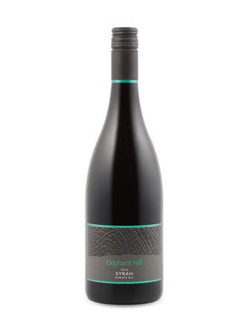 Elephant Hill Syrah 2013