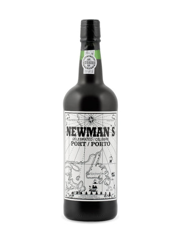 Newman's Celebrated Port