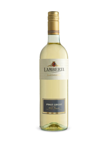 Lamberti Santepietre Pinot Grigio