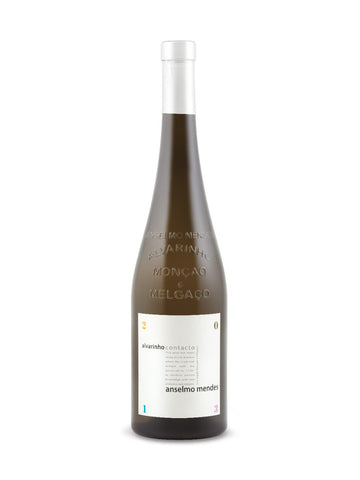 Anselmo Mendes Contacto Alvarinho 2013