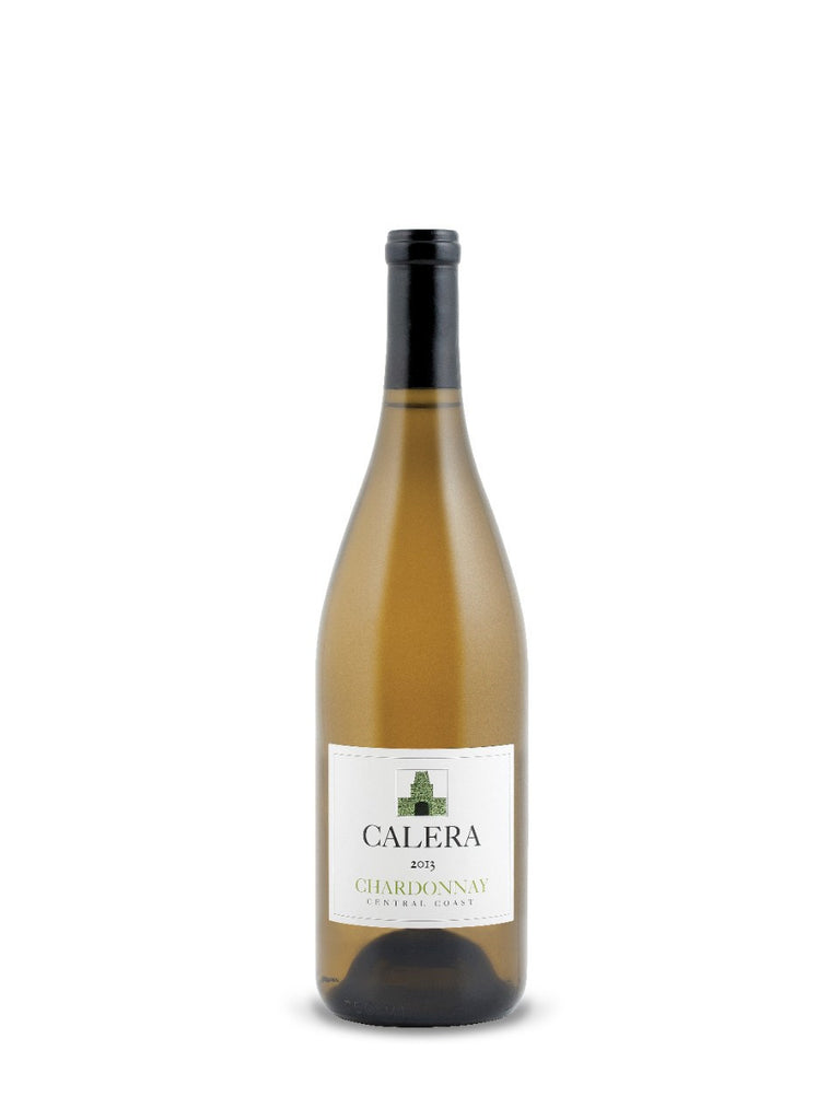 Calera Chardonnay 2012