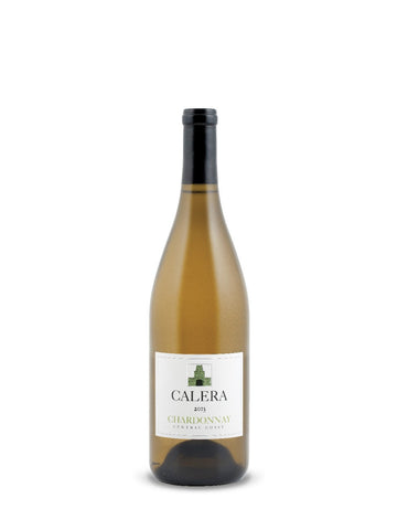 Calera Chardonnay 2012