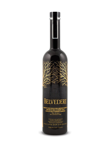 Belvedere Diamond Rye Spirit