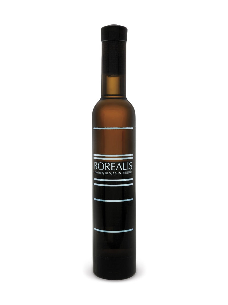 Benjamin Bridge Borealis Icewine 2007
