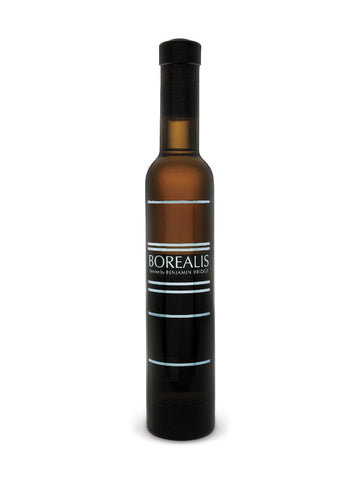 Benjamin Bridge Borealis Icewine 2007