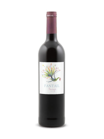 Fantail Pinotage 2012