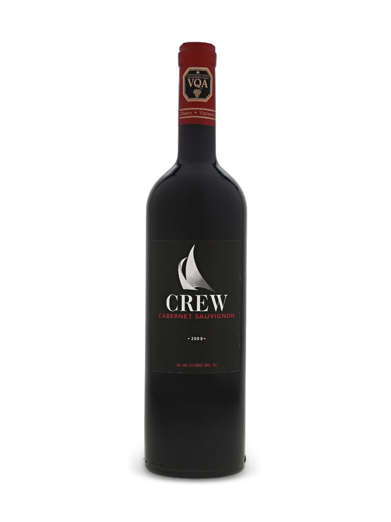 Colchester Ridge CREW Cabernet Sauvignon