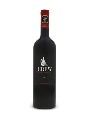 Colchester Ridge CREW Cabernet Sauvignon