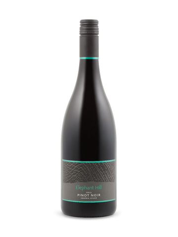 Elephant Hill Pinot Noir 2013