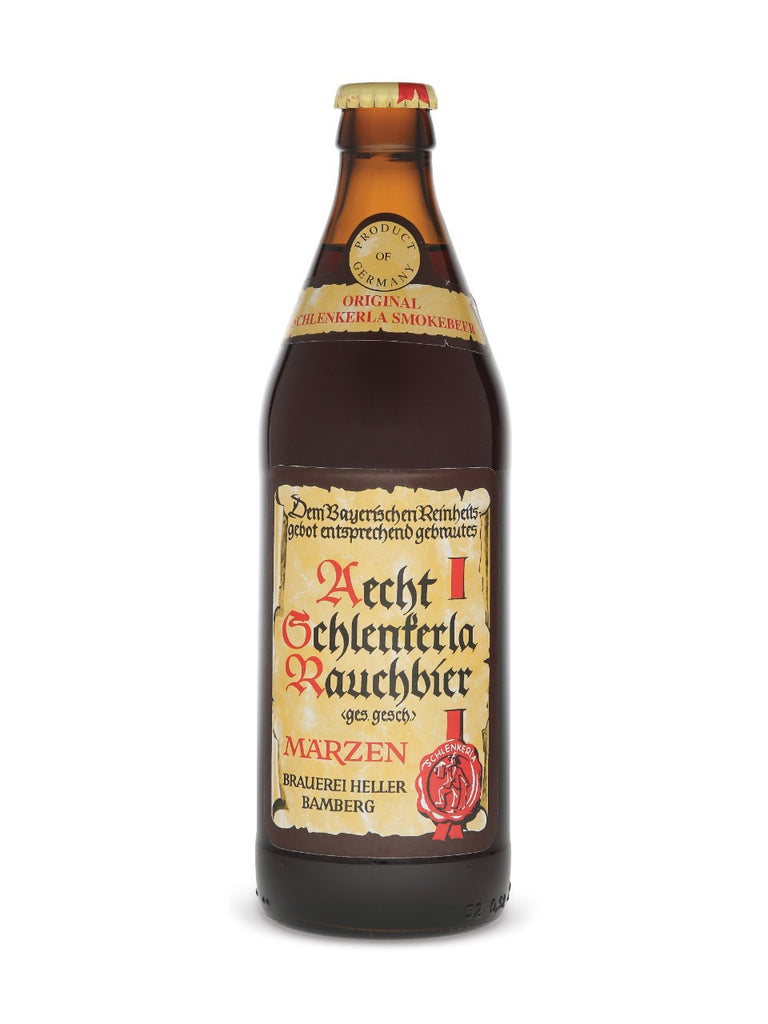 Aecht Schlenkerla Rauchbier