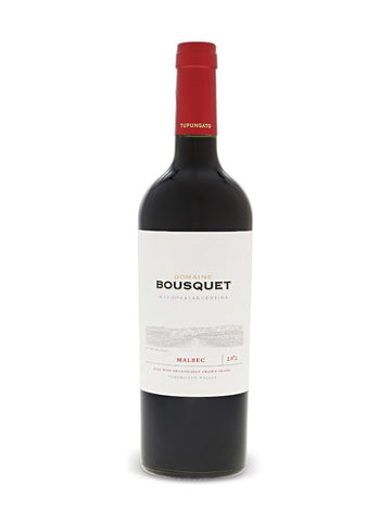 Domaine Jean Bousquet Malbec Organic