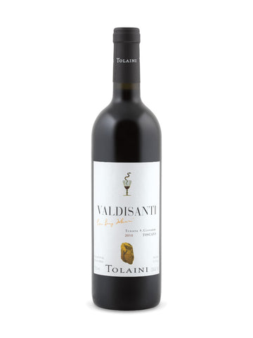 Tolaini Valdisanti 2010