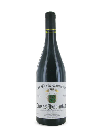 Crozes Hermitage Les Trois Couronnes