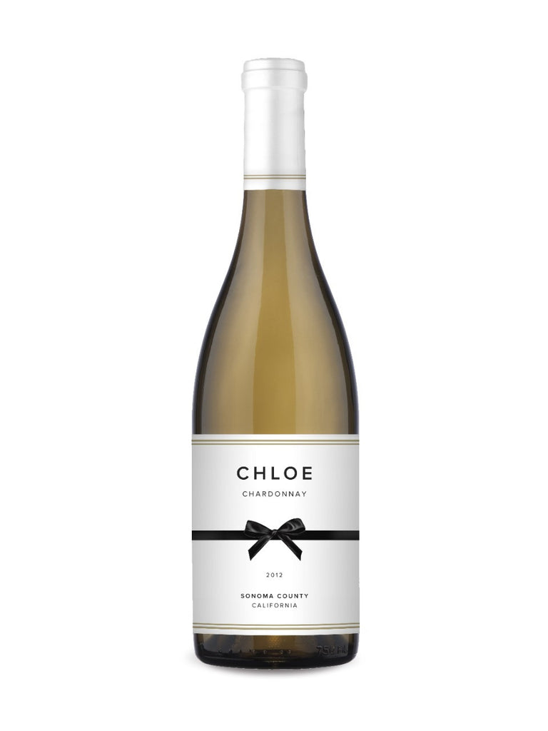 Chloe Chardonnay